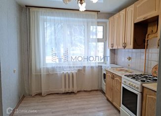 Продается 1-комнатная квартира, 32.5 м2, Нижний Новгород, Казанское шоссе, 7, микрорайон Верхние Печёры-4