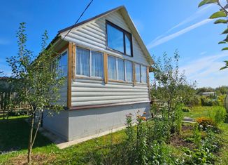Продажа дома, 48.3 м2, Протвино, СНТ Скала-3, 5