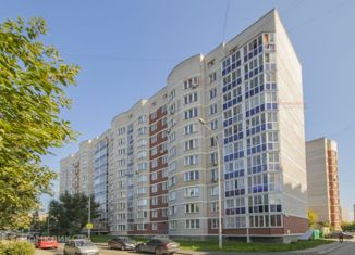 Продается 1-комнатная квартира, 40 м2, Екатеринбург, Орджоникидзевский район, Парниковая улица, 12