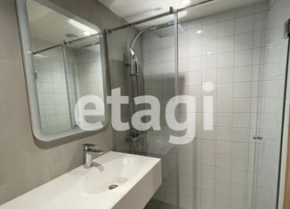 Квартира на продажу студия, 24.4 м2, Санкт-Петербург, Заозёрная улица, 1Д, Заозёрная улица