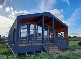 Дом на продажу, 81 м2, деревня Неготино, улица Гагарина