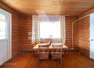 Продажа участка, 15 сот., деревня Фоминское, Дальняя улица, 131