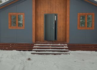 Продажа дома, 57 м2, посёлок Аять