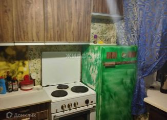 Продаю 1-комнатную квартиру, 31.3 м2, Новосибирск, улица Чехова, 142, улица Чехова