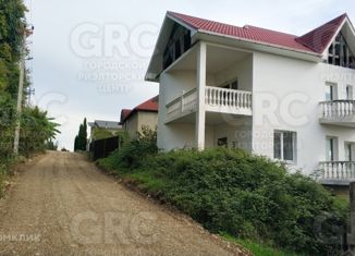 Продаю дом, 362 м2, Сочи, микрорайон Нижняя Хобза, Магнитогорская улица