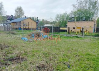 Продажа участка, 5.2 сот., деревня Пруссы, Набережная улица, 9