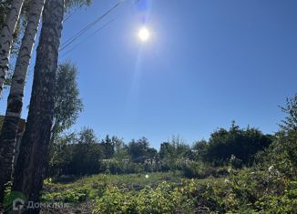 Продажа земельного участка, 6 сот., Чебоксары, Ленинский район