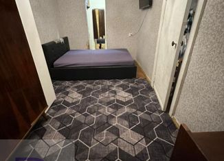 2-комнатная квартира на продажу, 45.6 м2, Москва, Никитинская улица, 16к2, Никитинская улица