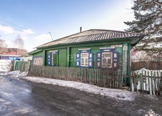 Продам дом, 49 м2, Искитим, Комсомольская улица