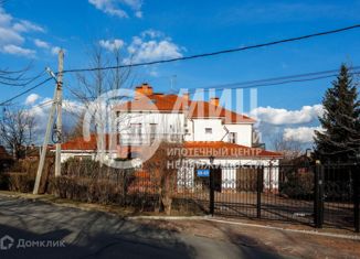 Продам дом, 583 м2, деревня Фоминское, Южная улица, 67