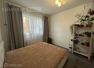 Продам однокомнатную квартиру, 38.4 м2, Ленинградская область, Оборонная улица, 37к2
