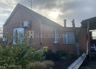 Дом на продажу, 78.6 м2, село Головатовка, улица Карла Маркса