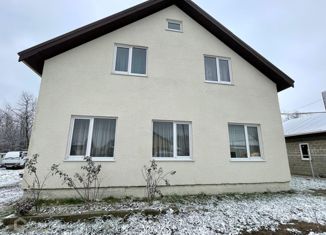 Дом на продажу, 165.8 м2, поселок Родники