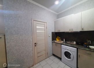 Продажа 2-ком. квартиры, 50 м2, Туапсе, улица Софьи Перовской, 6