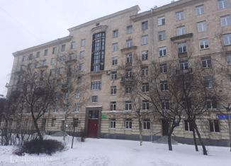 Продажа комнаты, 76.2 м2, Санкт-Петербург, улица Бабушкина, 42к1, улица Бабушкина