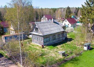 Продажа дома, 40 м2, дачный массив Горы-2, 4-я линия