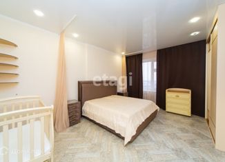 Продажа 1-комнатной квартиры, 52 м2, Тюменская область, Заозёрный проезд, 12
