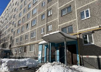 Продажа комнаты, 43 м2, Екатеринбург, Ясная улица, 34/2, Верх-Исетский район