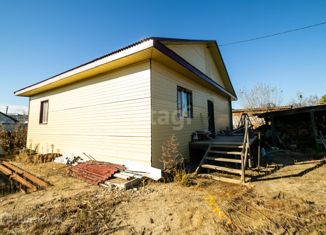 Продам дом, 84.7 м2, Благовещенск, Трудовая улица