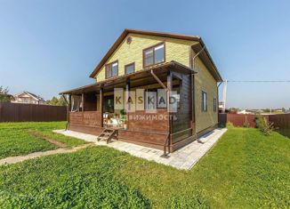 Дом на продажу, 184 м2, коттеджный посёлок Зима Лето, коттеджный посёлок Зима Лето, 69