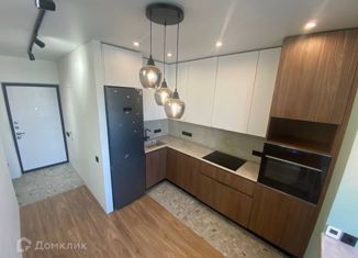 Продам однокомнатную квартиру, 38 м2, поселение Московский, улица Татьянин Парк, 19к3