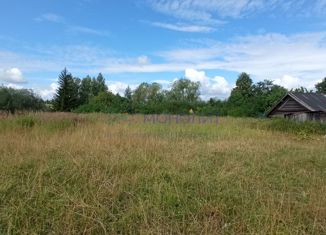 Продажа участка, 38 сот., деревня Шобашкаркасы, Садовая улица, 11