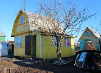 Дом на продажу, 24 м2, Вологодская область, 10-я линия, 882