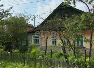 Продаю дом, 82 м2, Тверь, Московский район, Луговая улица