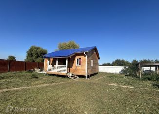 Продажа дома, 63 м2, село Кривцы, Добрая улица