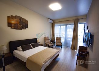 2-комнатная квартира на продажу, 65.3 м2, посёлок городского типа Партенит, улица Васильченко, 6В