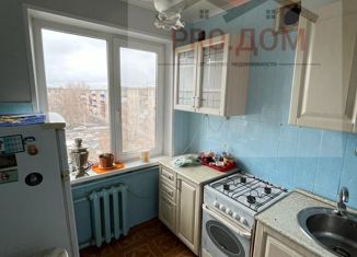 Продается двухкомнатная квартира, 44 м2, Оренбургская область, улица Богдана Хмельницкого, 1А