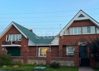 Дом на продажу, 256.1 м2, деревня Коптяки, переулок Мичурина, 5