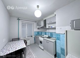 Сдается 1-комнатная квартира, 36 м2, Санкт-Петербург, улица Лёни Голикова, 2, муниципальный округ Дачное