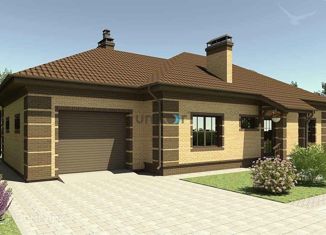 Продается дом, 140 м2, рабочий посёлок Октябрьский, Крупская улица, 14