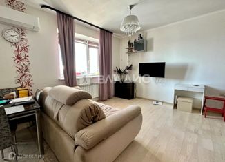 Продажа однокомнатной квартиры, 39.4 м2, посёлок Коммунарка, Лазурная улица, 16