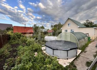 Продаю дом, 100.4 м2, СНТ Комета, Урожайная улица