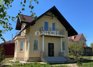 Продается дом, 140 м2, село Онуфриево, улица Черёмушки