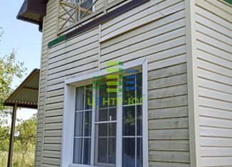 Продажа таунхауса, 64.3 м2, Адыгея, улица Андрухаева, 18