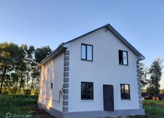 Дом на продажу, 109 м2, село Русский Юрмаш