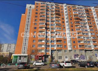 Продается однокомнатная квартира, 38 м2, Москва, Талдомская улица, 17к1, метро Яхромская