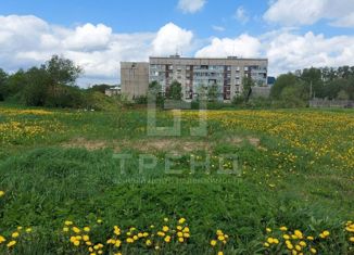 Продам участок, 12 сот., посёлок Кикерино, 1-я Новая улица