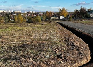 Продам участок, 6 сот., коттеджный посёлок Сходня лайф