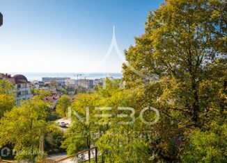 Продаю двухкомнатную квартиру, 45.8 м2, Сочи, Виноградная улица, 195/28, микрорайон Мамайка