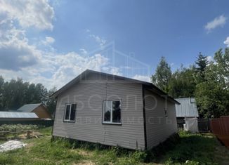 Продам дом, 95 м2, Владимирская область, СНТ Поиск, 95