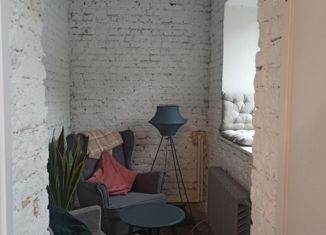 Сдача в аренду офиса, 124 м2, Москва, Столярный переулок, 3к13, Столярный переулок