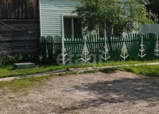 Продажа дома, 50 м2, село Байкалово