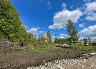 Земельный участок на продажу, 7 сот., сельский посёлок Ленинский