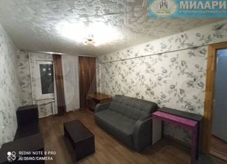 Сдается 1-комнатная квартира, 30 м2, Вологодская область, улица Тендрякова, 27А