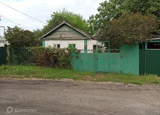 Продаю дом, 50.9 м2, слобода Красюковская, Советская улица