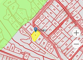 Продажа земельного участка, 14.8 сот., село Охлебинино